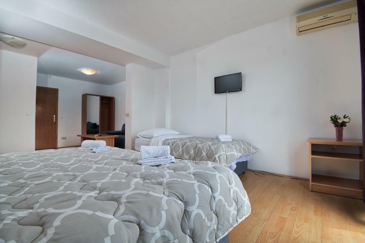 Motel More Neum Exterior photo